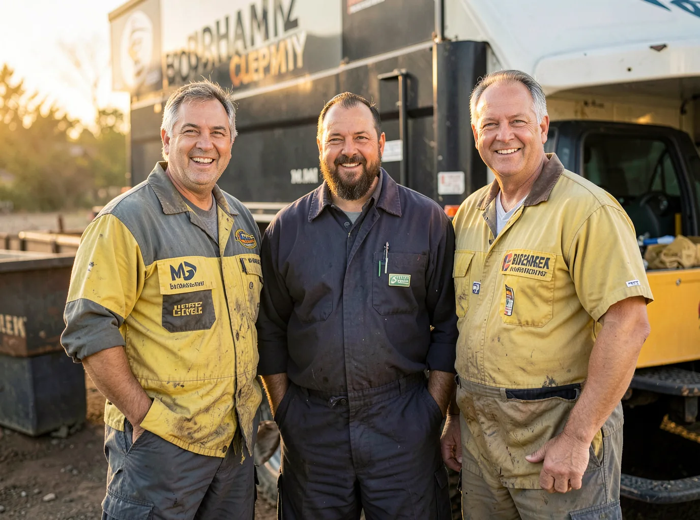 Sewage Cleanup company in Lookout, WV